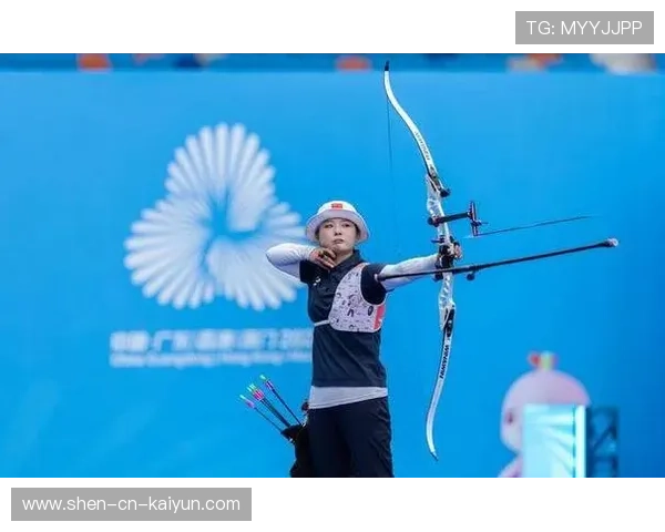 国际射箭线上教学平台整合地方师资库，国际射箭比赛视频