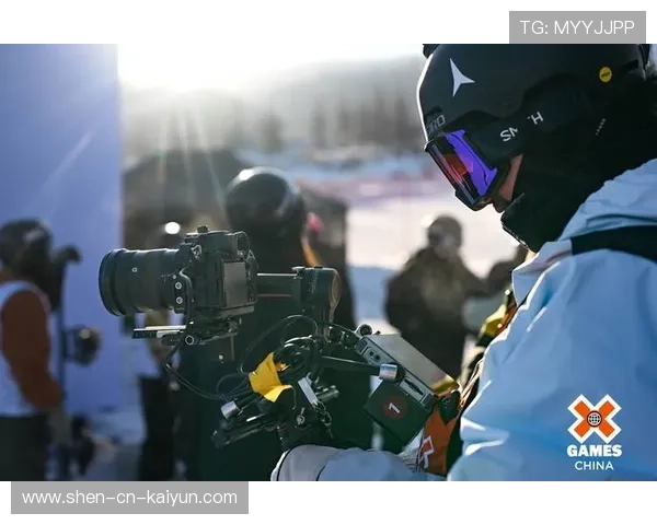 世界滑雪巡回赛在赛事宣传中强调本土文化与环境保护相结合，世界滑雪联盟